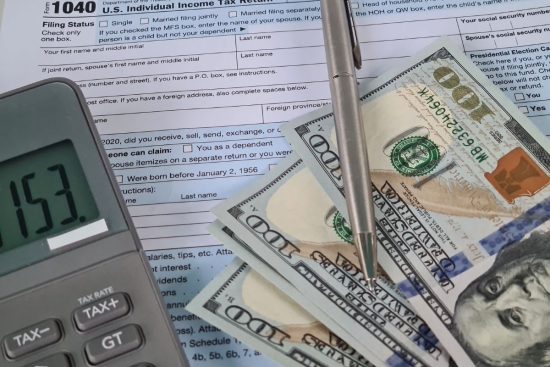 cómo invertir el reembolso 2026, tax refund investment tips 2026