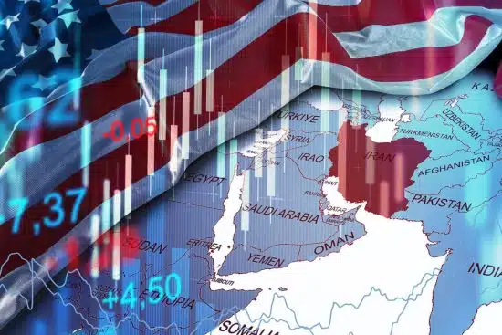 costo de la guerra en Irán