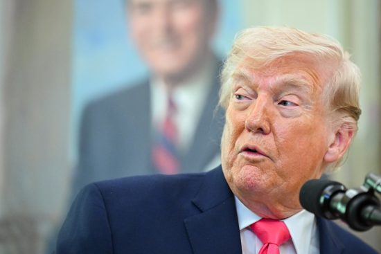 Minnesota demanda a Trump por pruebas ocultas