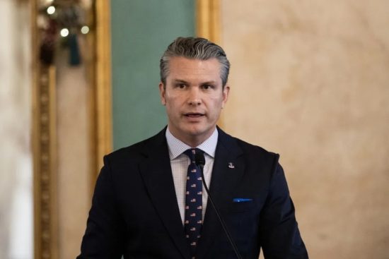 EE.UU., Trump, Irán MundoNOW