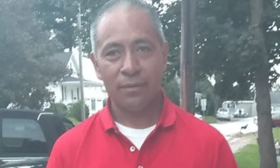 hispano, muere, arrollado, gofundme, accidente