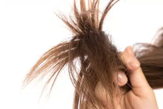 horquillas, cabello, muejrv, split ends hair remedies