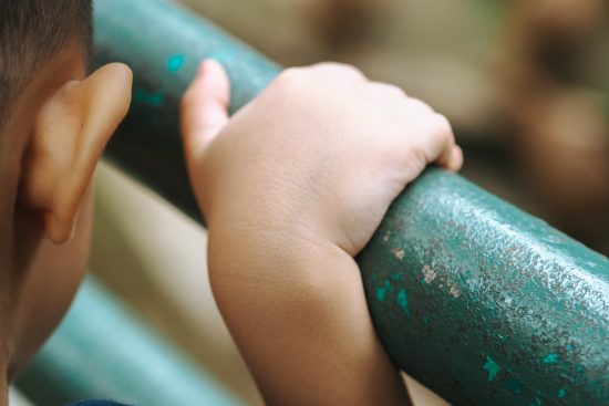 ninos, separados, padres, ice, redadas, indice, estadisticas