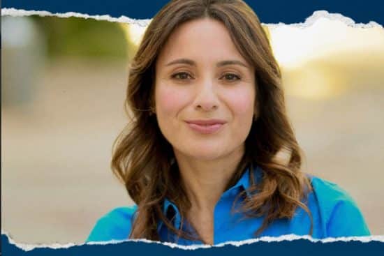 Gina Hinojosa, Legisladora, Texas, MundoNOW