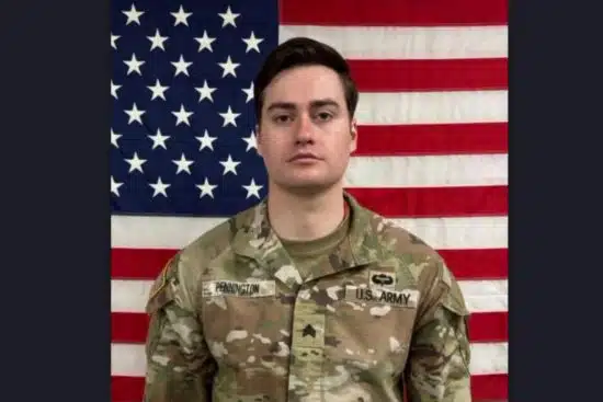 Identifican soldado muerto, Guerra entre EE.UU. e Irán, militares MundoNOW