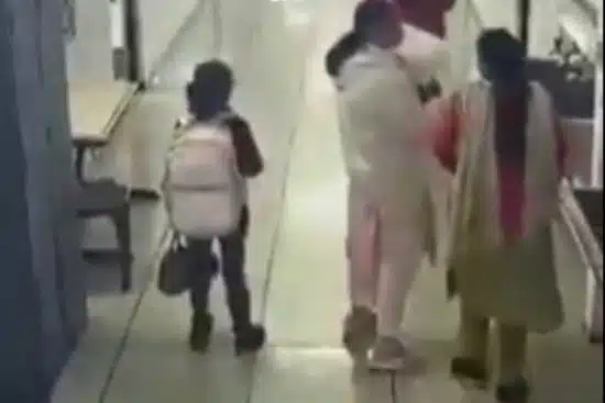 Castigo escolar, India, 100 abdominales MundoNOW, girl dies after school punishment