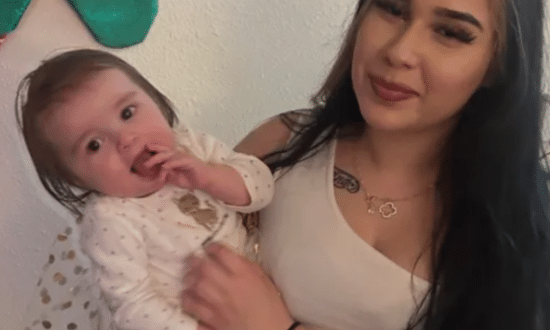 madre, hispana, gofundme, Hispanic Mother Killed in Colorado