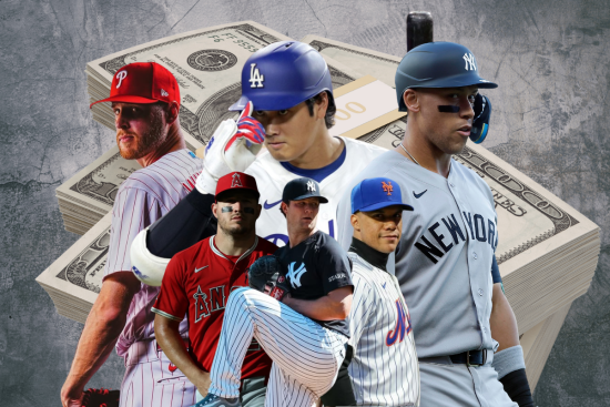 MLB, Ohtani