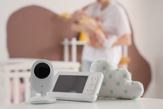 Retiran juguetes de baño para bebés