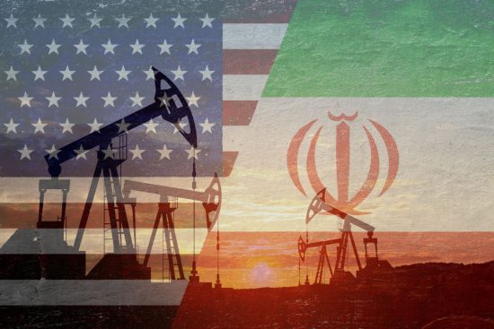 precios del petróleo se disparan