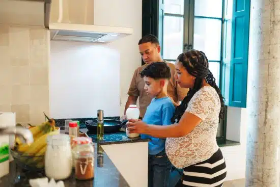 reembolso de impuestos por hijo