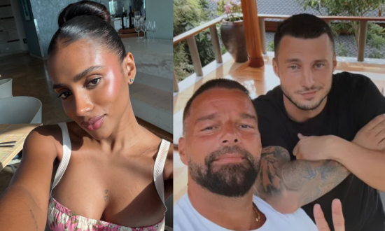 Ricky, martin, max, barz, kelly, reales, Kelly Reales infidelity Ricky Martin