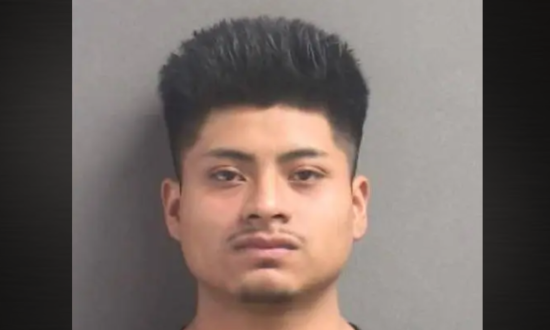 rogelio, royer, ice, muere, suicidio, video, arresto, viral, ICE Detention Video Shows Arrest of Teen Who Died in ICE Custody