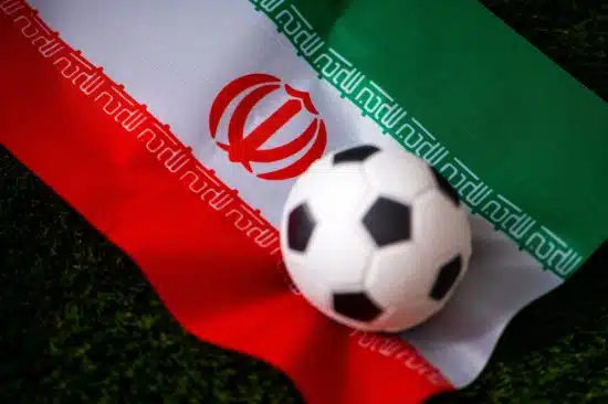 Futbolistas iraníes desertan y piden asilo