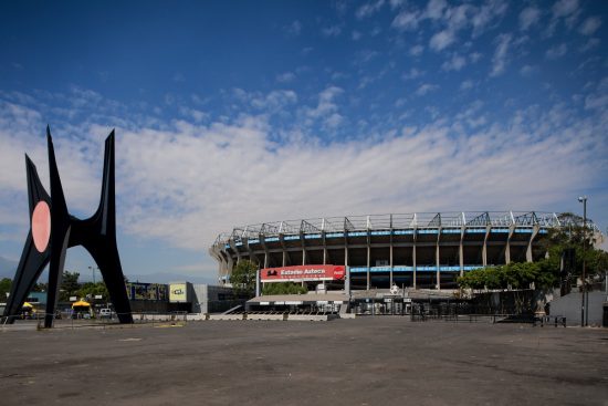 Muerte en Estadio Banorte genera conmoción, Estadio Banorte fan death