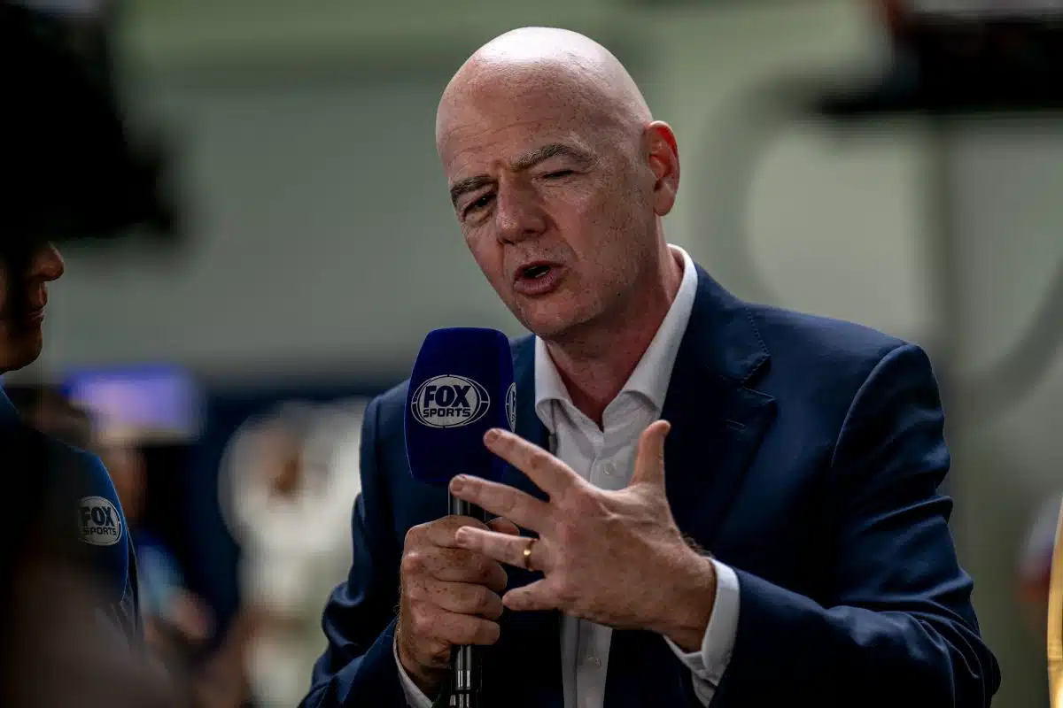 2026 World Cup controversies