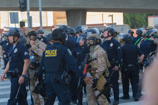 Detención de ICE genera indignación tras operativo, ICE arrest New Jersey controversy