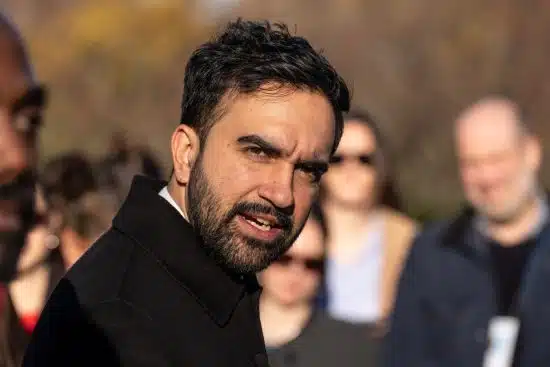 Artefacto sospechoso, NYPD, Zohran Mamdani MundoNOW