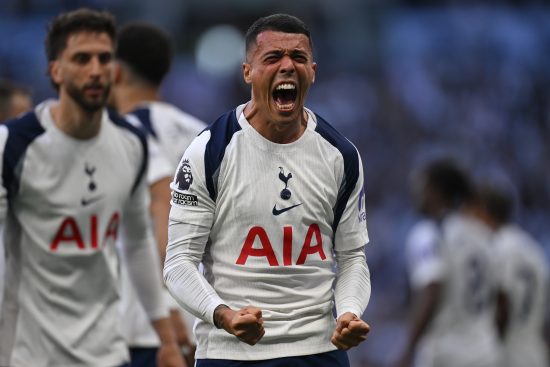 Tottenham, premier, resultados, presión