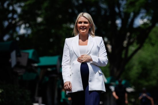 La Casa Blanca redefine su comunicación