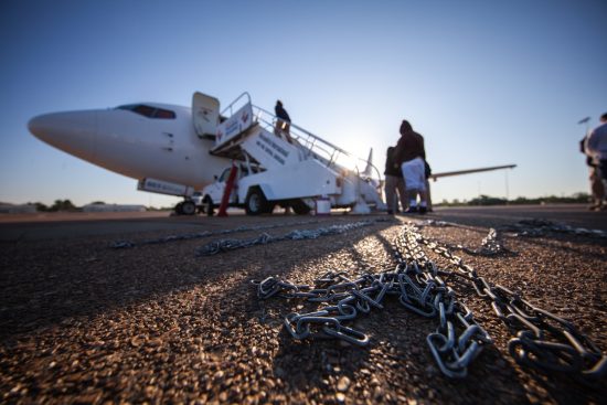 ¿Qué establece la ley SB4?