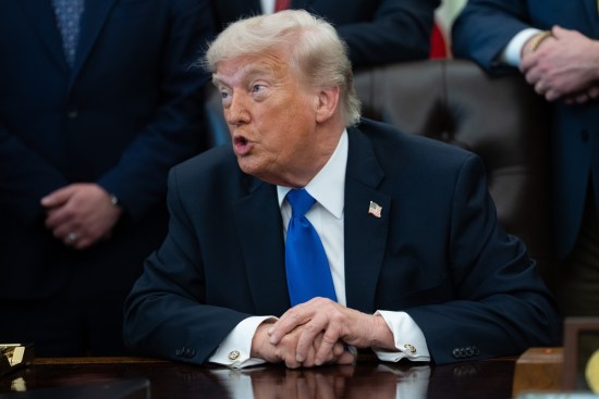Trump, Seguridad, EE.UU. MundoNOW