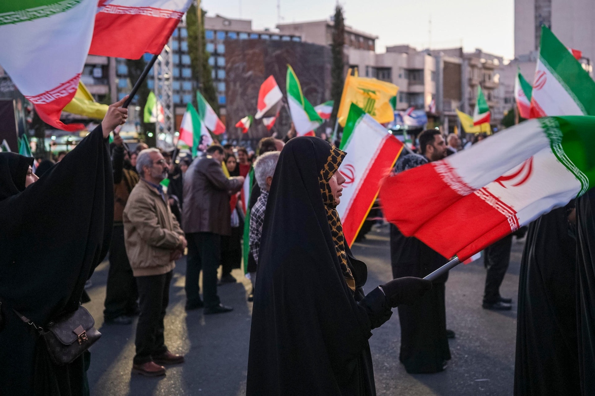 Irán, alto el fuego, Estados Unidos MundoNOW, Iran Nuclear Pause Proposal Amid Rising Tensions