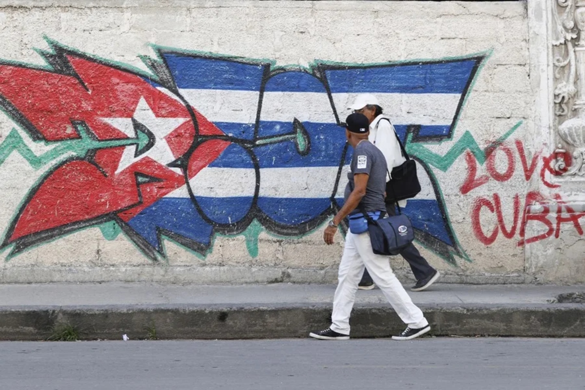 Cuba, crisis, internacional MundoNOW