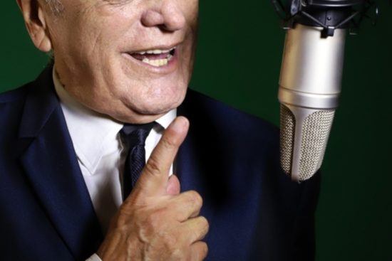 Muere el actor Carlos Becerril