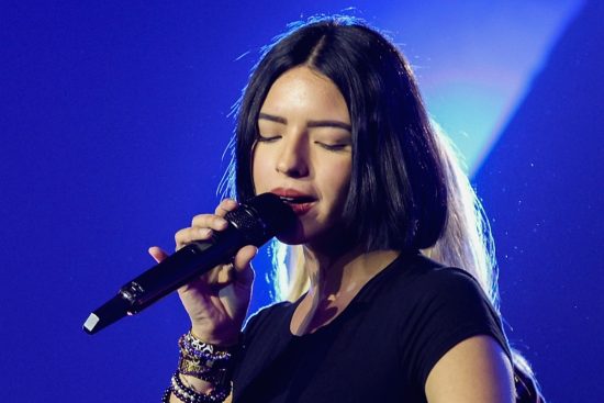 ¿Ángela y Nodal se divorcian?