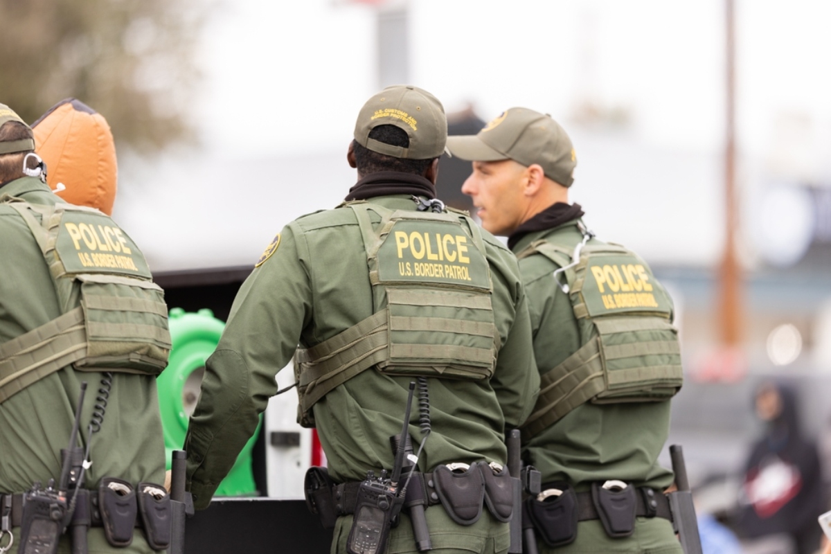 Inmigrante mexicano se declara culpable