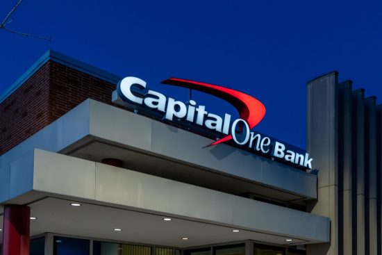 Capital One pagará 425 millones