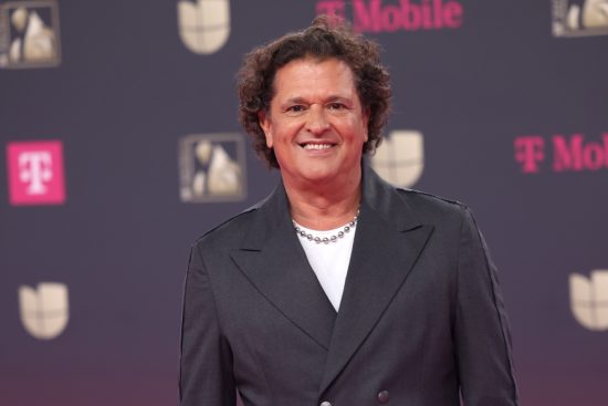 Carlos Vives lanza discurso antiinmigrante