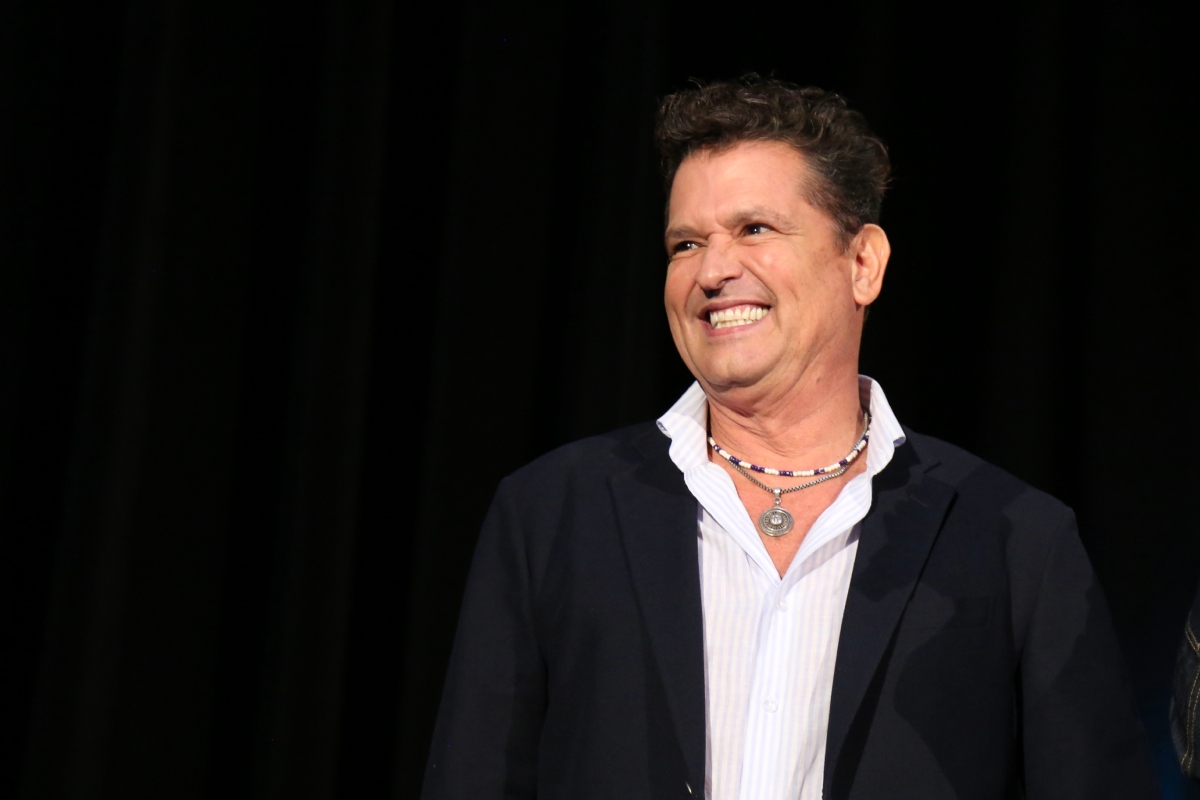 Carlos Vives lanza discurso antiinmigrante