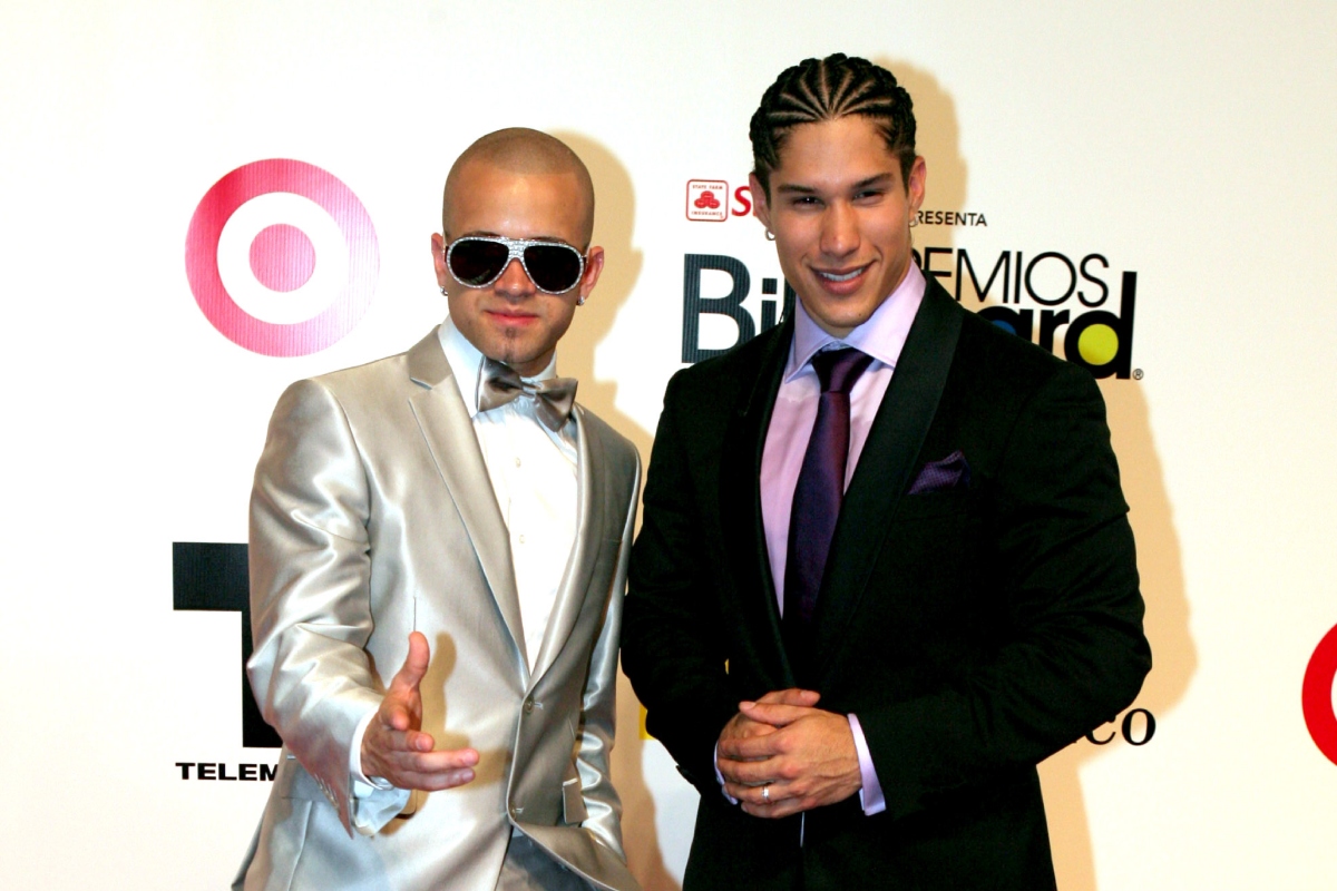 Radio Venezuela el nuevo álbum de Chyno y Nacho