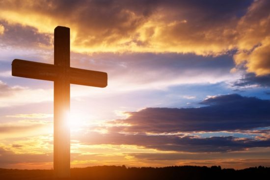 Cruces en protestas contra ICE