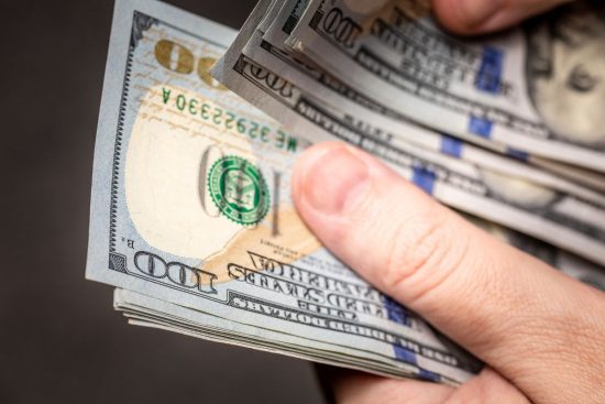 En México se mantiene sin cambios el dólar