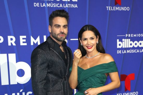 Ex de Carmen Villalobos