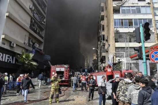 Donald Trump, alto al fuego, Iran MundoNOW