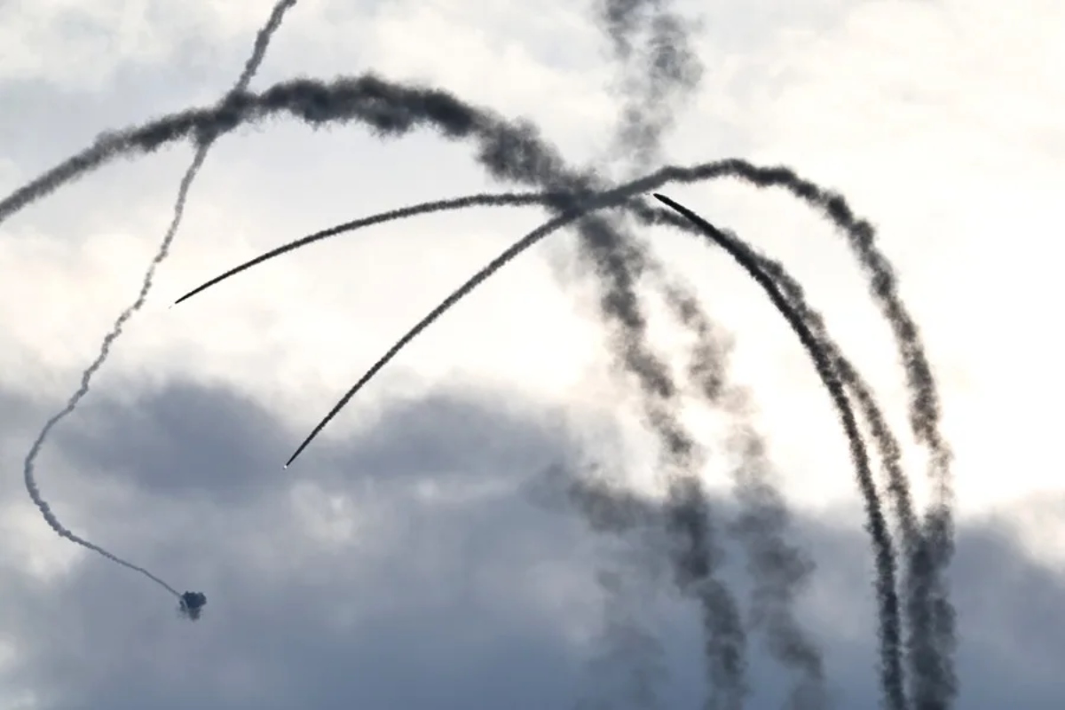 Trump, Israel, Líbano MundoNOW