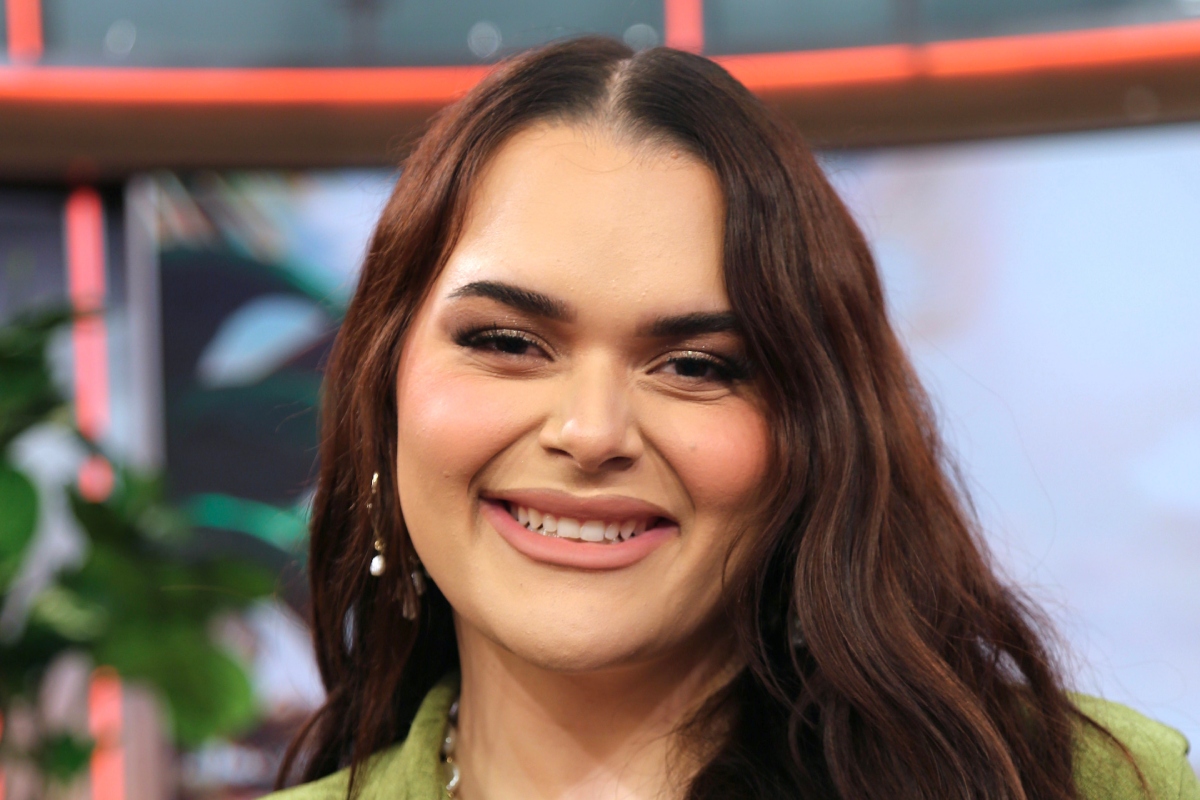 Jenicka López y su parecido a Jenni Rivera