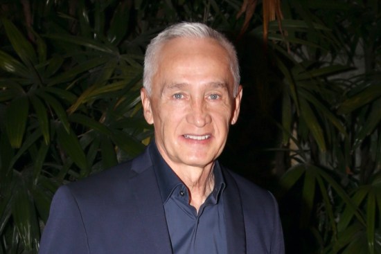 Jorge Ramos sobre Trump
