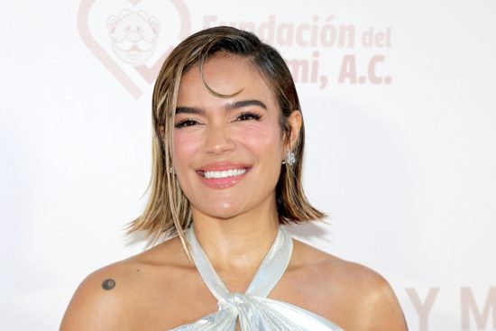 Karol G en Coachella 2026, Karol G Coachella message