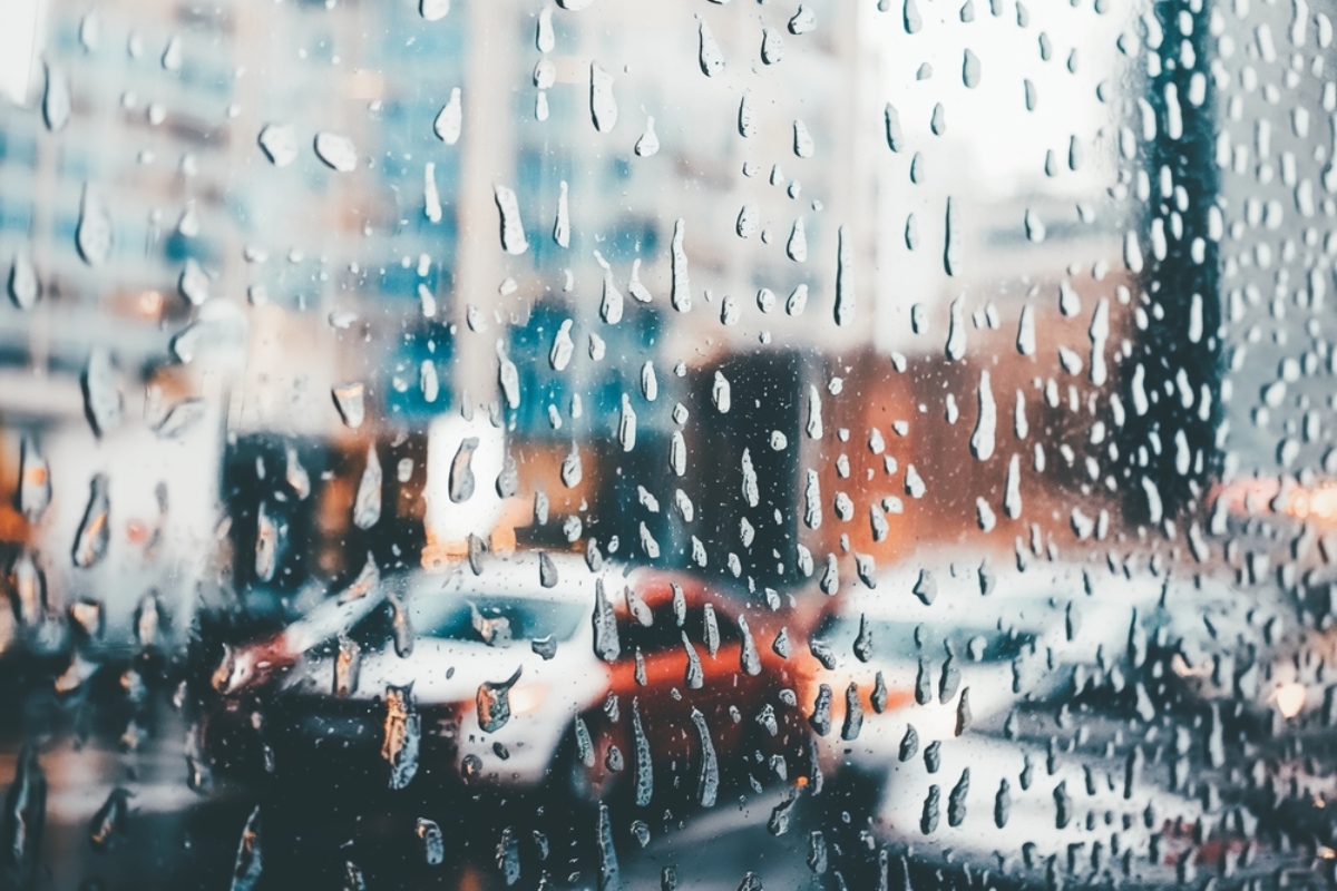 Alerta meteorológica para residentes