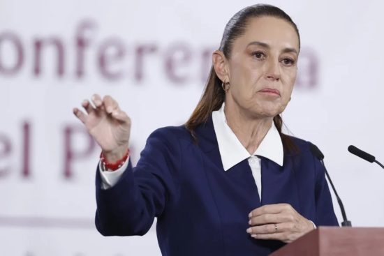 México, ONU, desapariciones MundoNOW