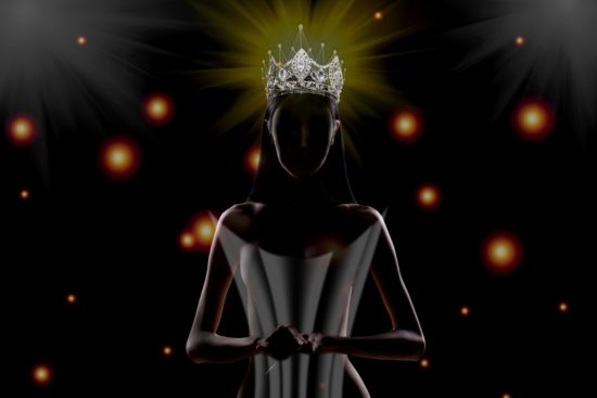 Kamolwan Chanago pierde dentadura