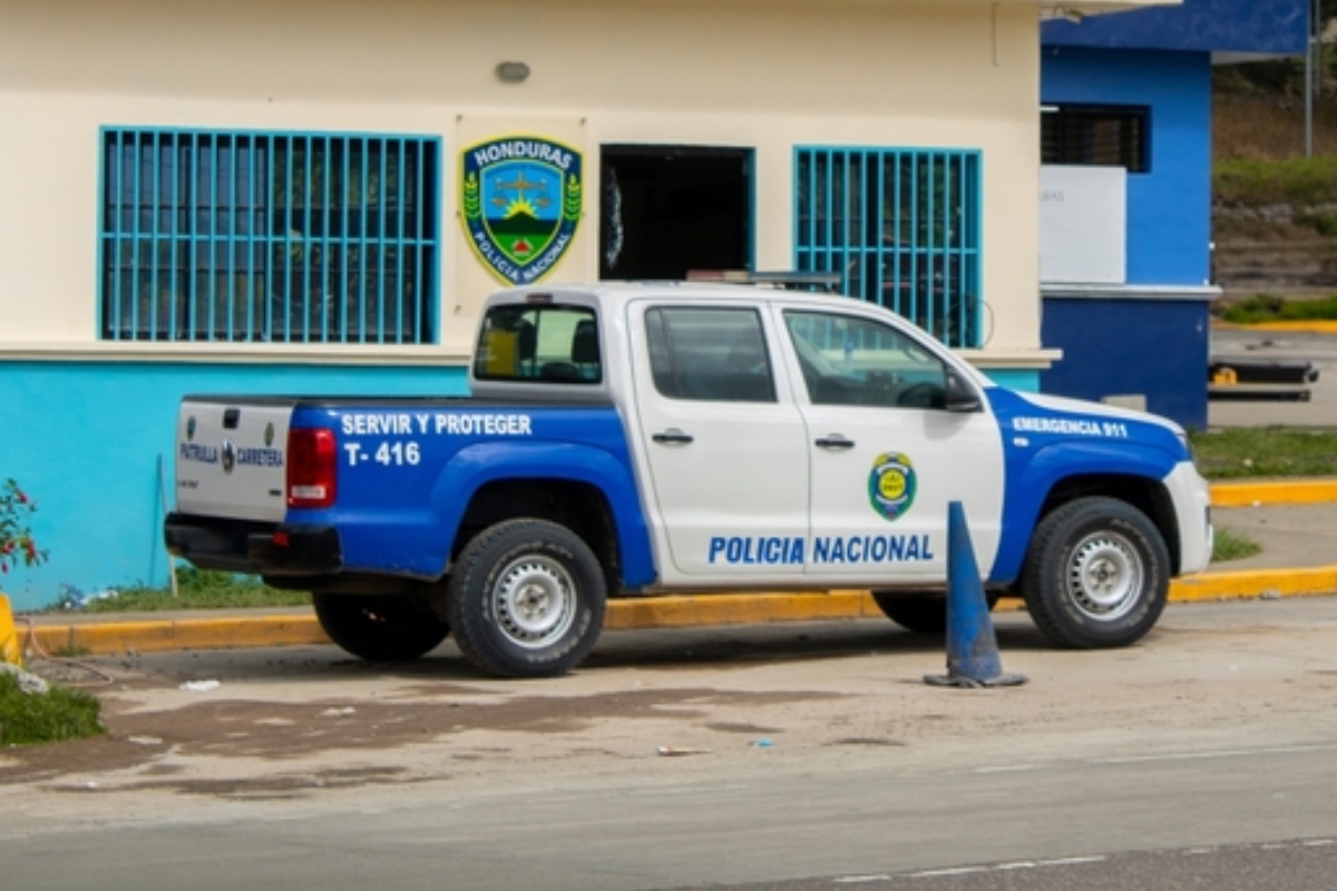 Matan a influencer hispana