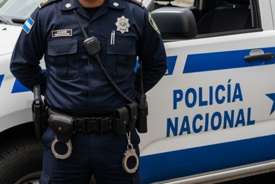 Matan a influencer hispana