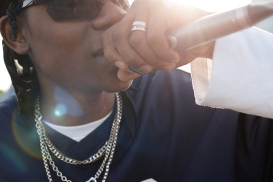 Arrestan al rapero D4vd, Rapper D4vd Arrested