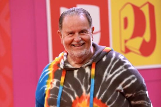 Raúl de Molina enfrenta críticas